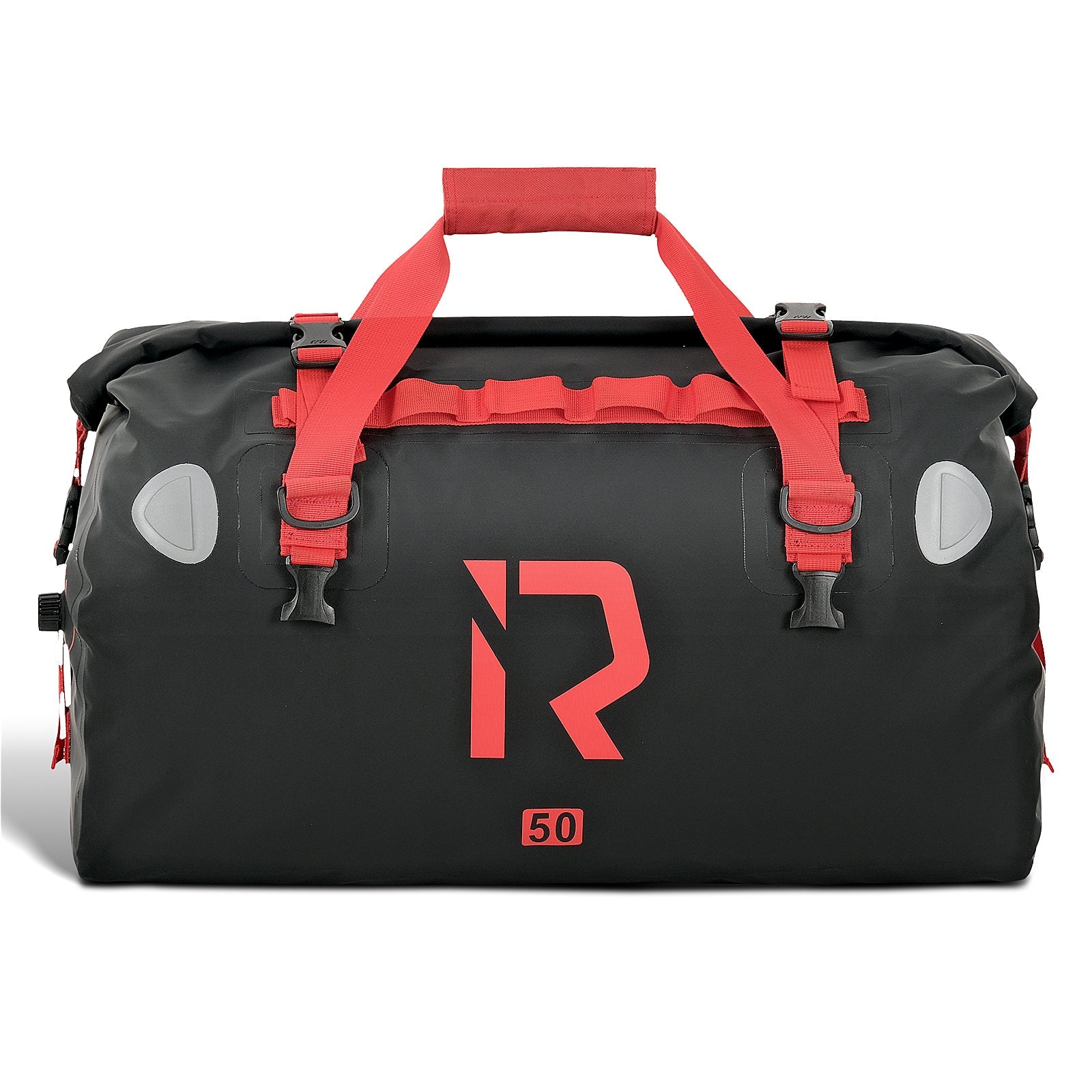 Bolsa de viaje impermeable para motocicleta | BAG007