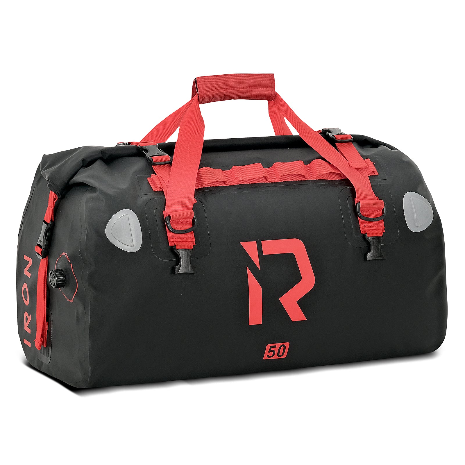 Bolsa de viaje impermeable para motocicleta | BAG007