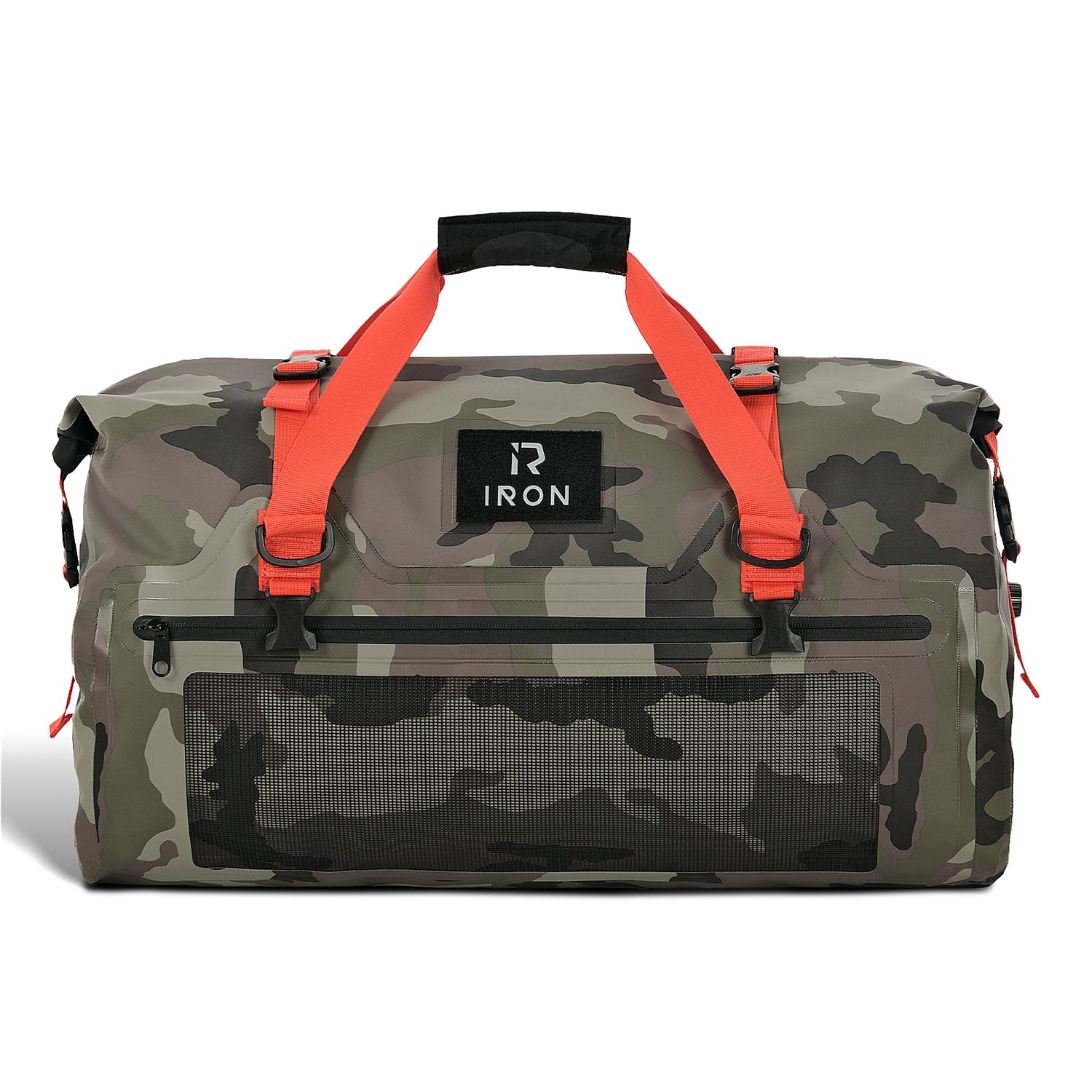 Bolsa de viaje impermeable para motocicleta | BAG007
