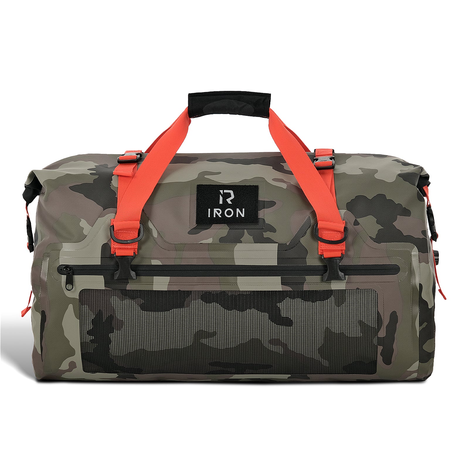 Bolsa de viaje impermeable para motocicleta | BAG007