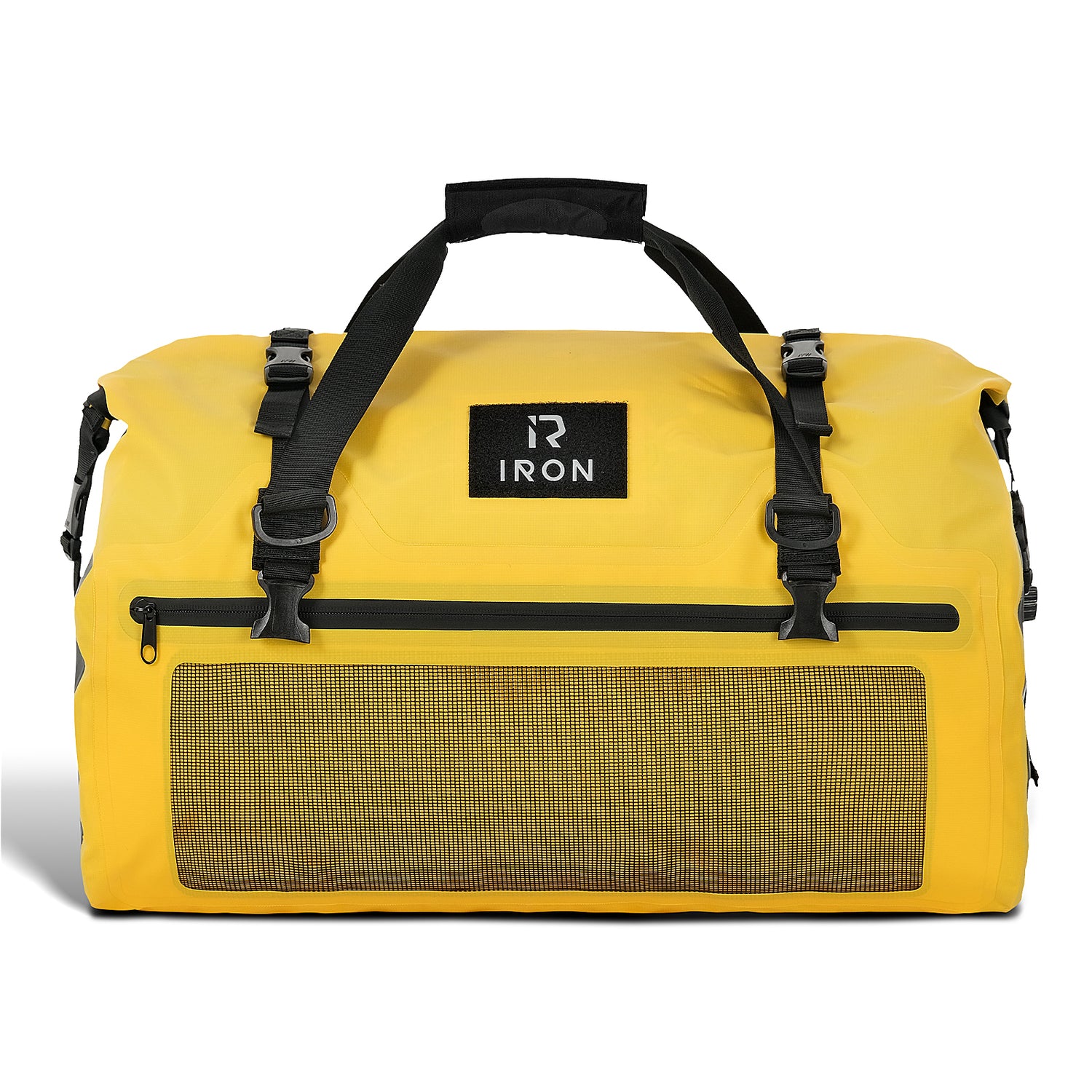 Bolsa de viaje impermeable para motocicleta | BAG007