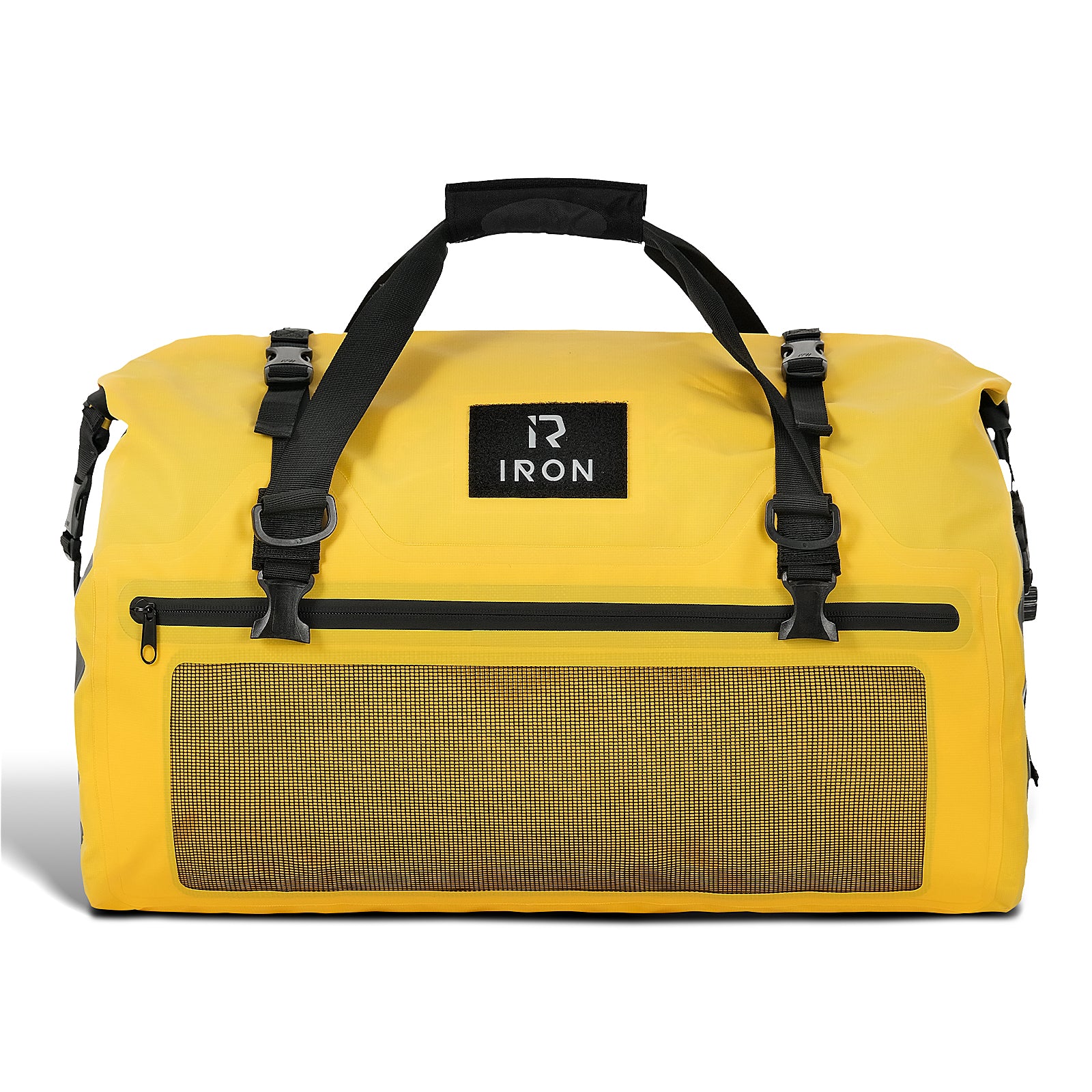 Bolsa de viaje impermeable para motocicleta | BAG007