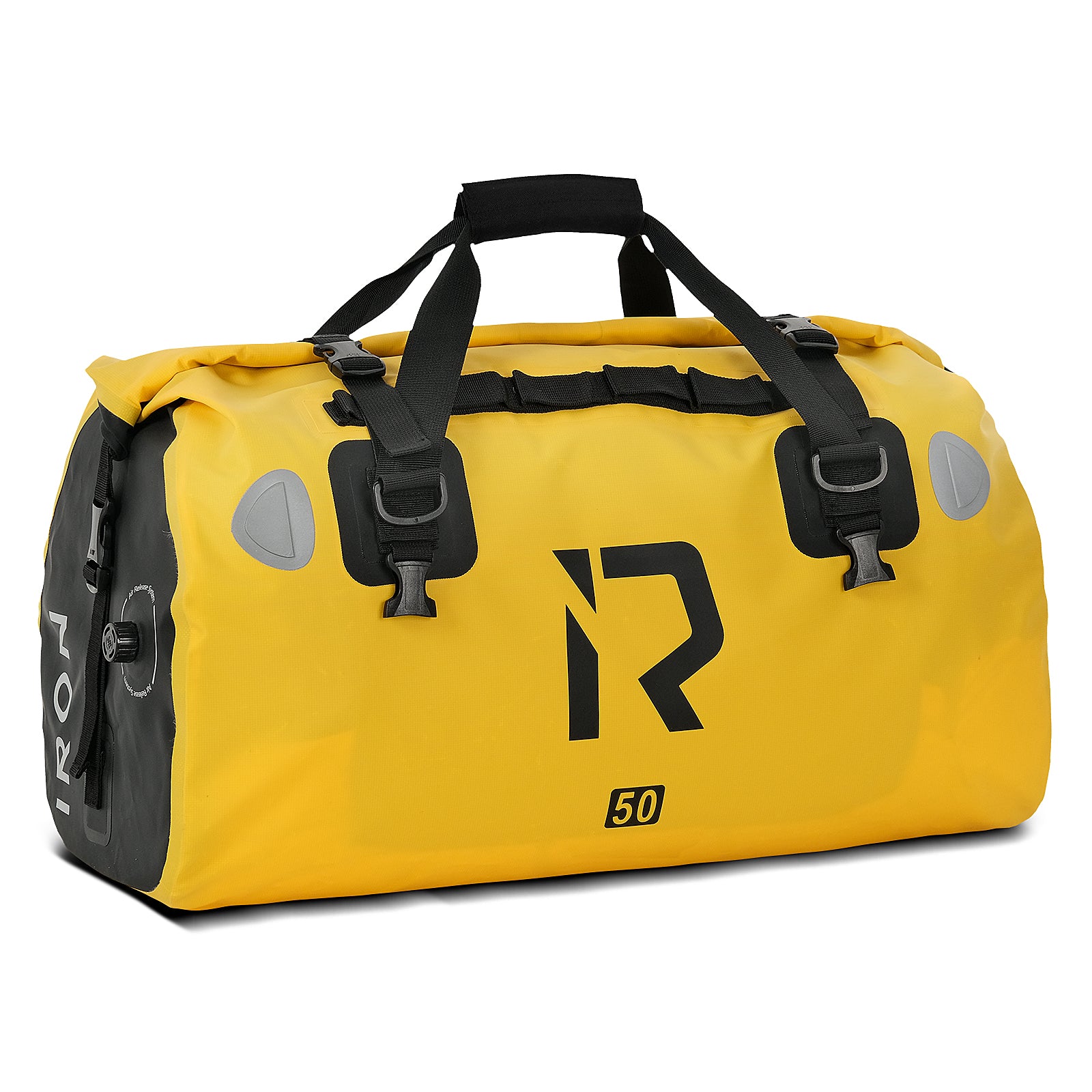 Bolsa de viaje impermeable para motocicleta | BAG007