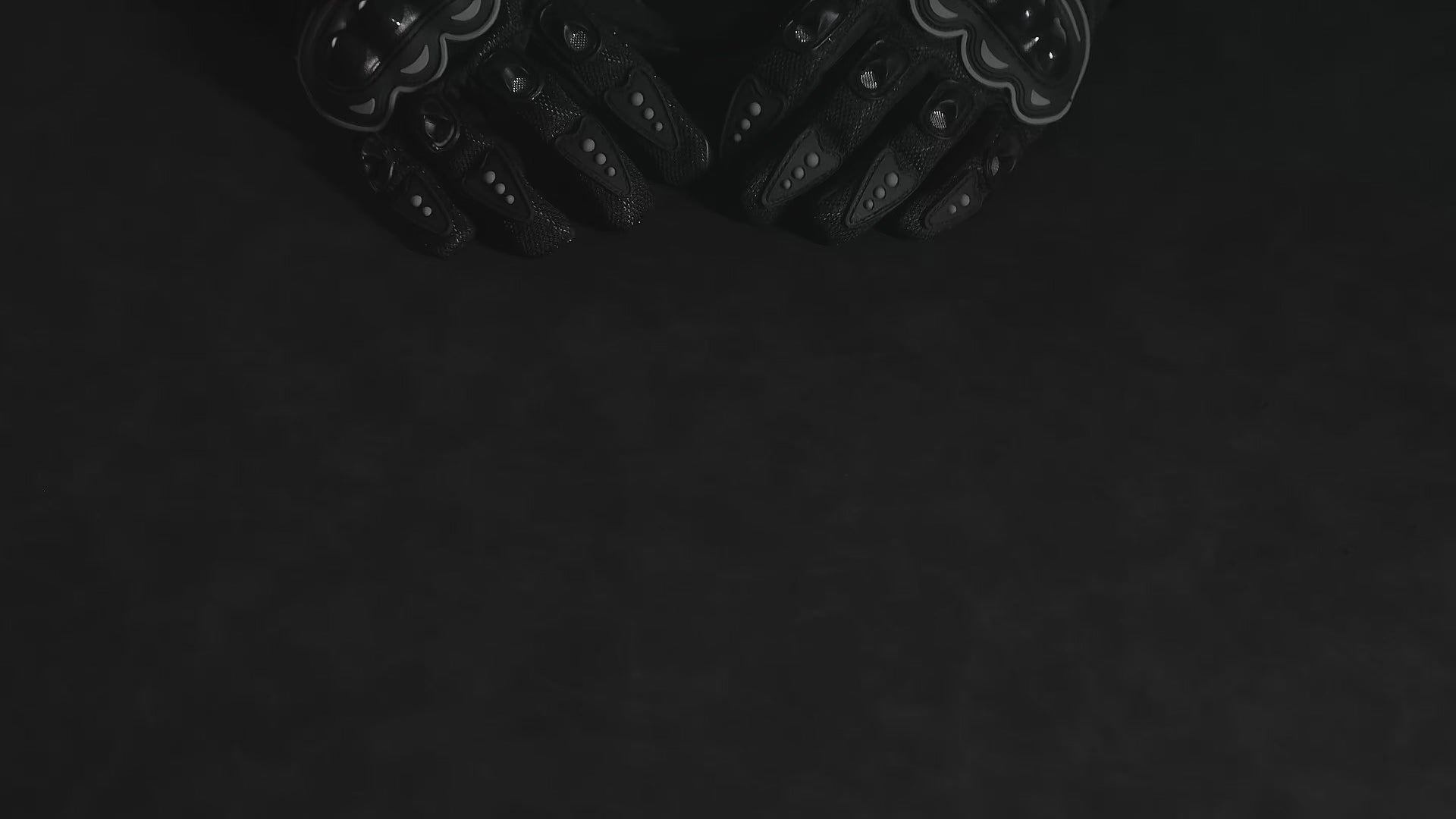 IRON JIAS Gants De Moto Hommes D&