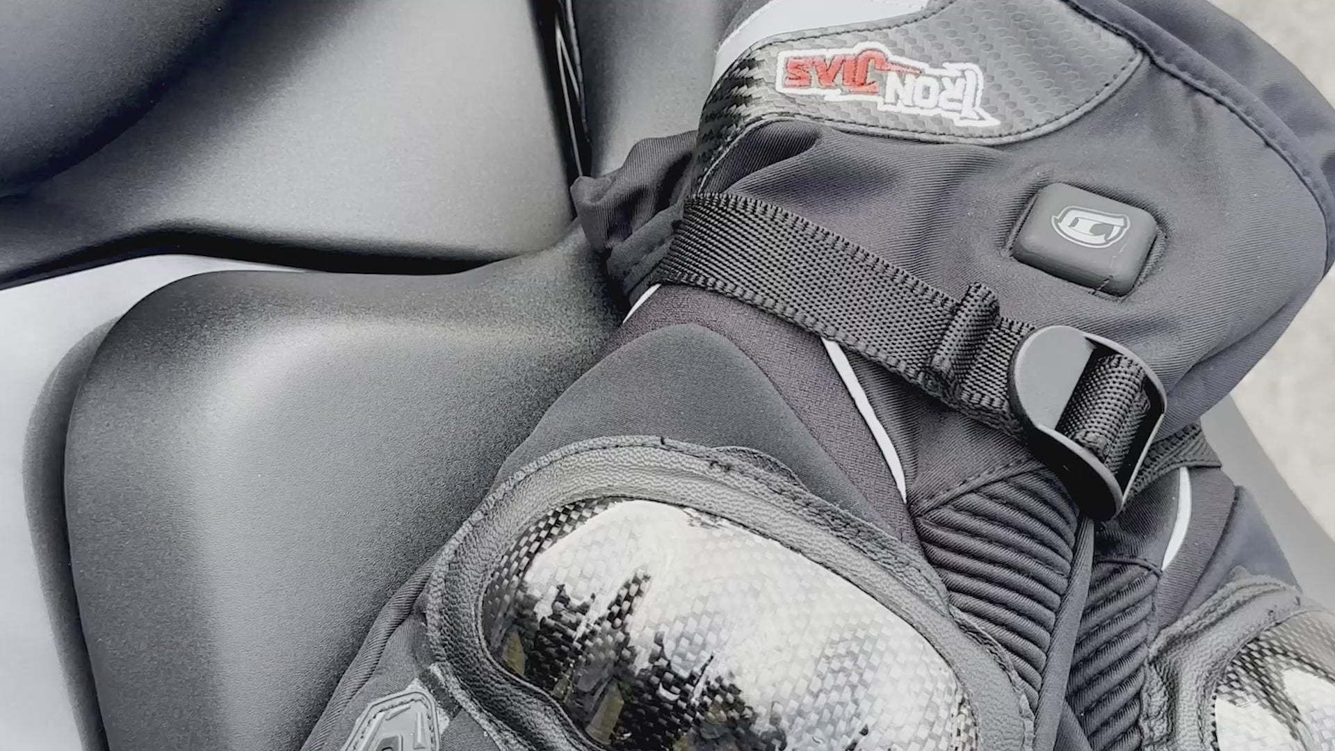 Heated Glove Lithium Battery