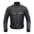 IRONJIAS Armor Windproof Motorcycle Jacket | D-020