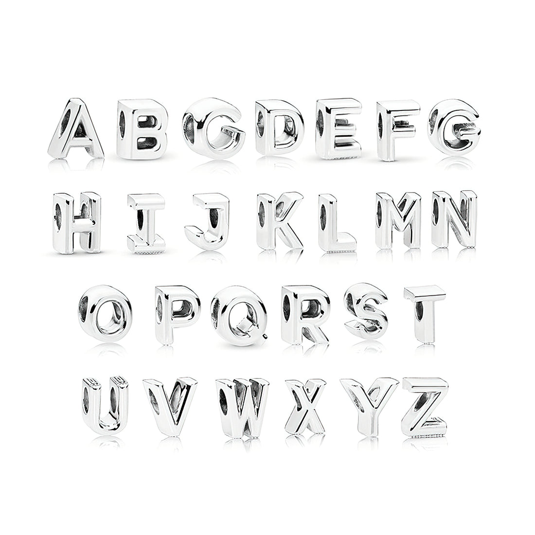 Amuleto de cordón personalizado IRON JIAS | SLC001