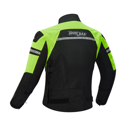 CE Protective Motorcycle Jacket